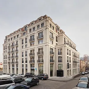 4* Hotel Gallery Palace
