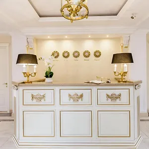 4* Hotel Orchid Boutique